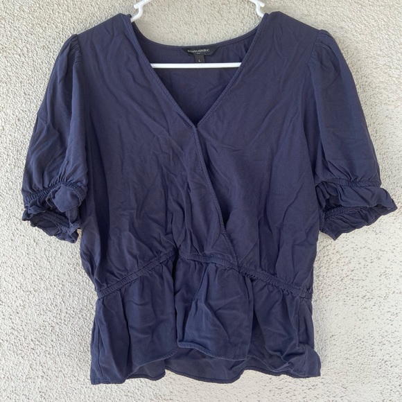Banana Republic Tops - Banana Republic Blouse